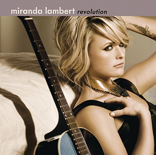 Miranda Lambert/Revolution