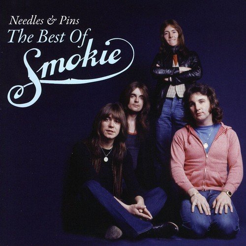 Smokie/Needles & Pins: The Best Of Sm@Import-Eu@2 Cd