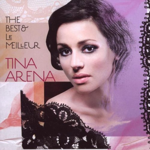 Tina Arena/Best Of Tina Arena@Import-Eu
