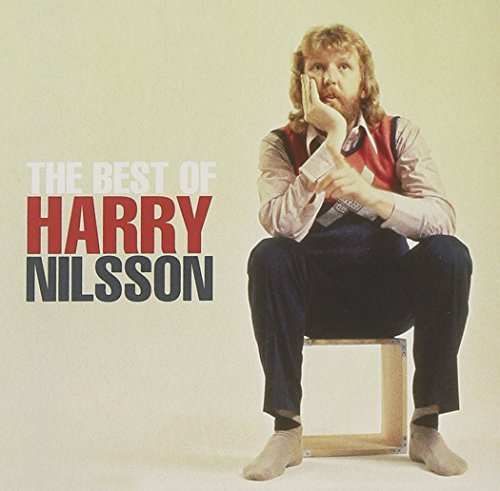 Harry Nilsson/Best Of Harry Nilsson@Import-Gbr