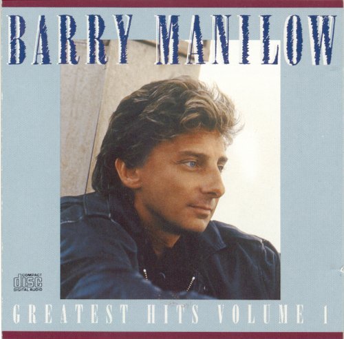 Barry Manilow/Vol. 1-Greatest Hits@Greatest Hits