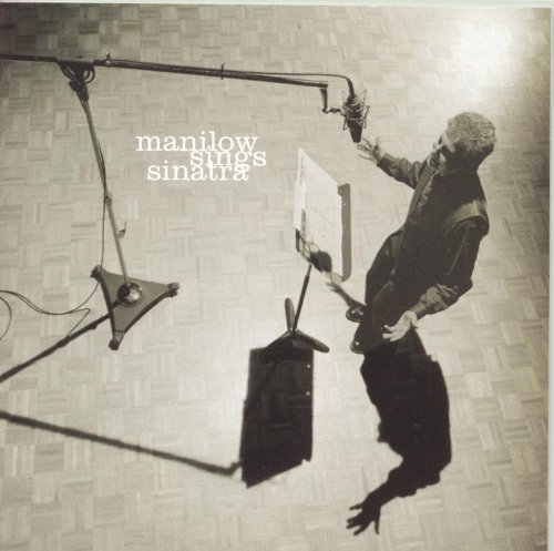 Barry Manilow/Manilow Sings Sinatra@T/T Frank Sinatra