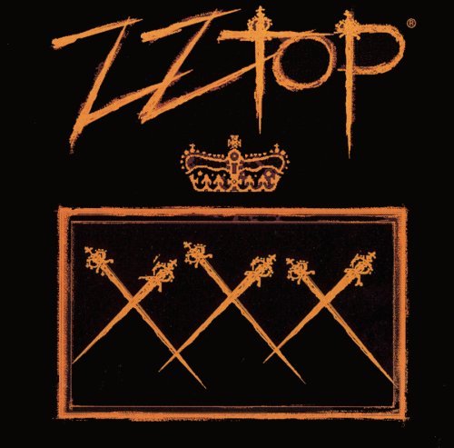 ZZ Top/XXX