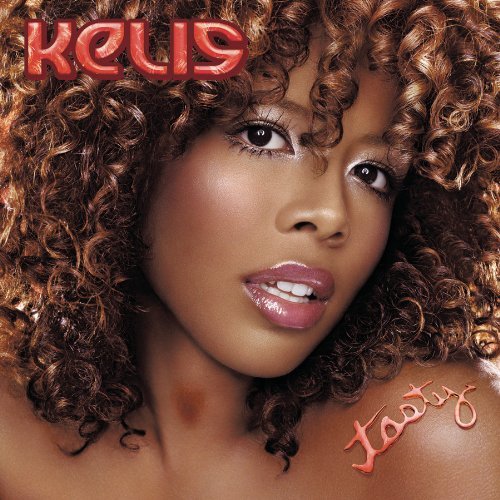 Kelis/Tasty@Clean Version@Lmtd Ed./Incl. Bonus Dvd