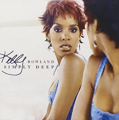 Kelly Rowland/Simply Deep