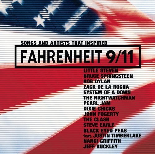 Fahrenheit 9/11/Soundtrack