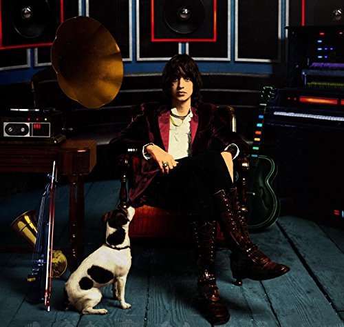 Julian Casablancas/Phrazes For The Young@88697484211