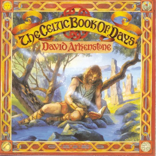 David Arkenstone/Celtic Book Of Days