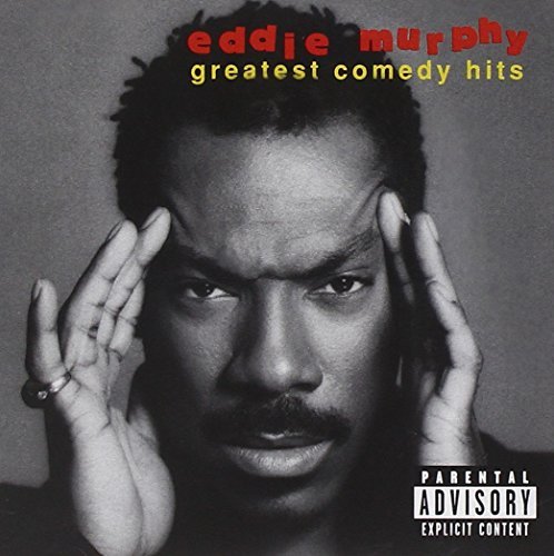 Eddie Murphy/Greatest Comedy Hits@Explicit Version