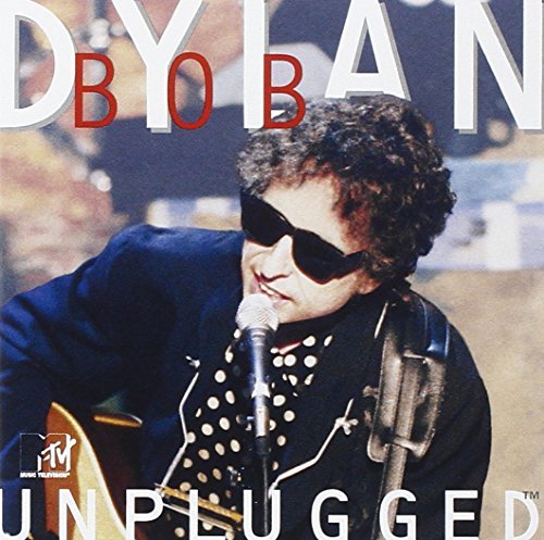 Bob Dylan/Mtv Unplugged