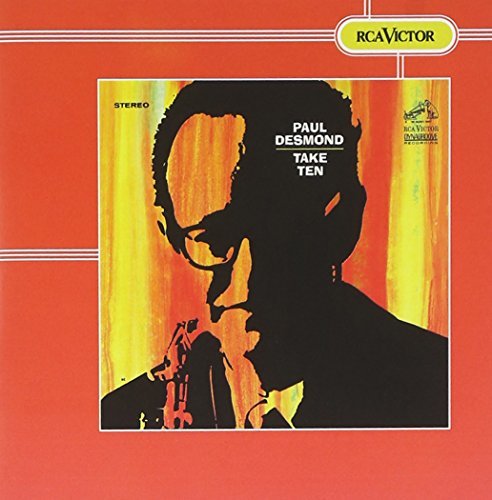 Paul Desmond/Take Ten@Classic Editions