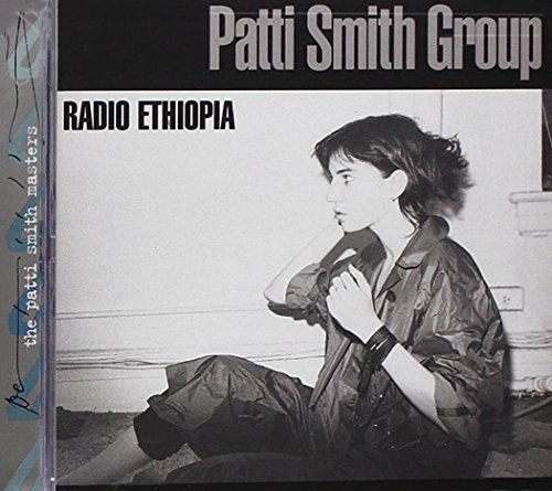Patti Smith/Radio Ethiopia