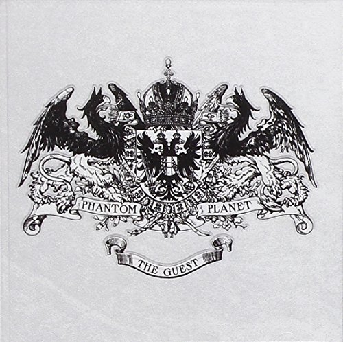 Phantom Planet/Guest@Extra Album