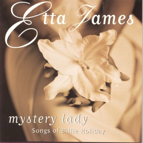Etta James/Mystery Lady-Songs Of Billie H