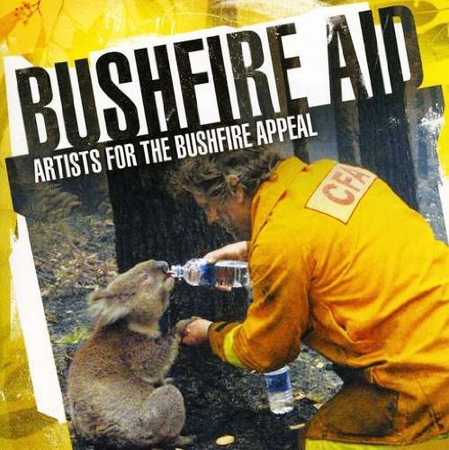 Bushfire Aid/Artists For The Bushfire Appea@Import-Aus@2 Cd Set