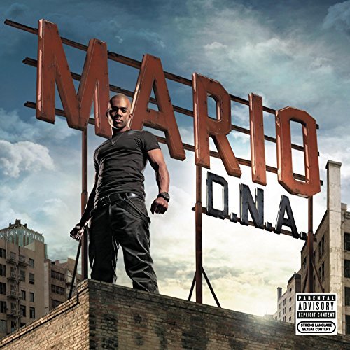 Mario/D.N.A.@Explicit Version