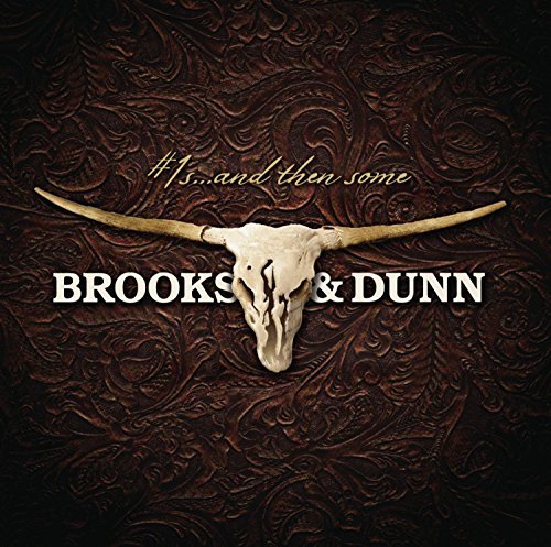 Brooks & Dunn/#1s & Then Some@2 Cd Set