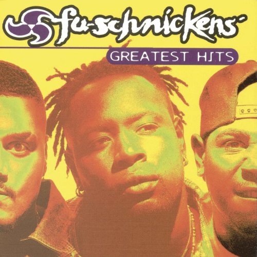 Fu-Schnickens/Greatest Hits