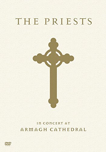 Priests/In Concert At Armagh Cathedral@In Concert At Armagh Cathedral