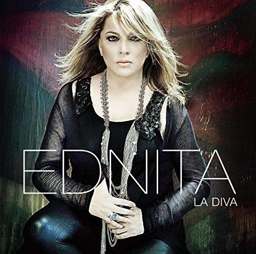 Ednita Nazario/Historia De La Diva