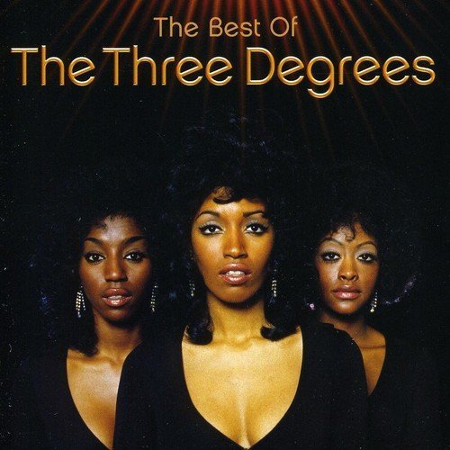 Three Degrees/Best Of Three Degrees@Import-Gbr