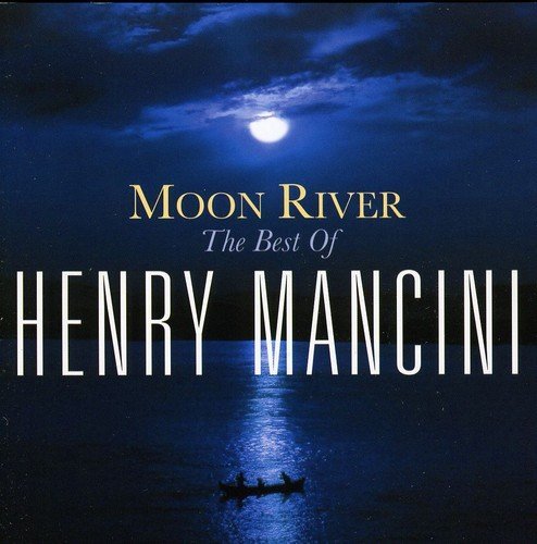 Henry Mancini/Moon River-The Best Of@Import-Gbr