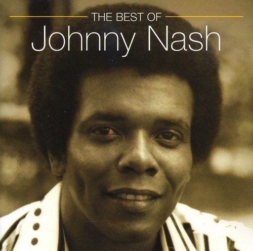 Johnny Nash/Best Of Johnny Nash@Import-Gbr
