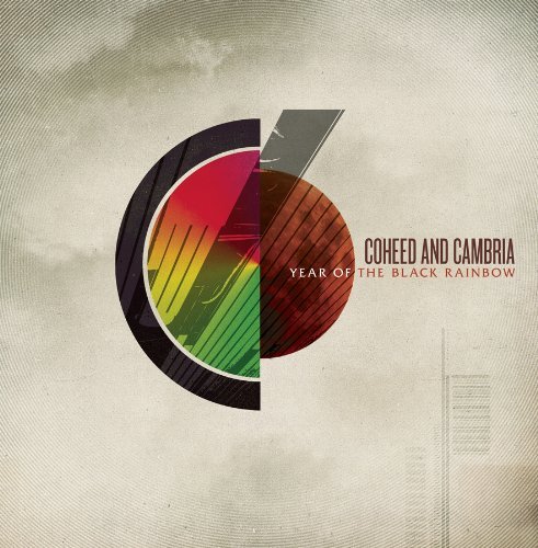 Coheed & Cambria/Year Of The Black Rainbow@180gm Vinyl@2 Lp/Incl. Download Insert