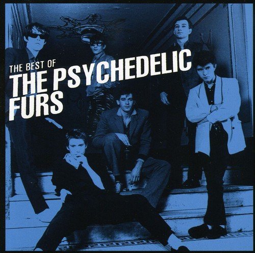 Psychedelic Furs/Best Of Psychedelic Furs@Import-Gbr