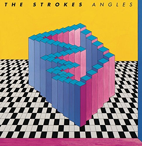 Strokes/Angles