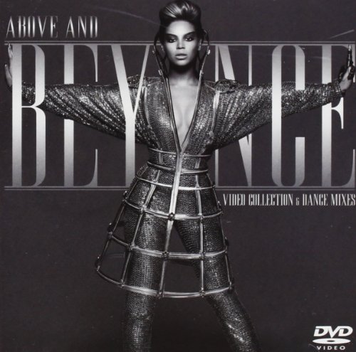 BEYONCE/ABOVE & BEYONCE