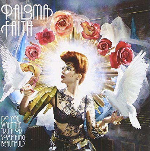 FAITH,PALOMA/DO YOU WANT THE TRUTH OR SOMET