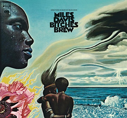 Miles Davis/Bitches Brew (Legacy Edition)@2 Cd/1 Dvd