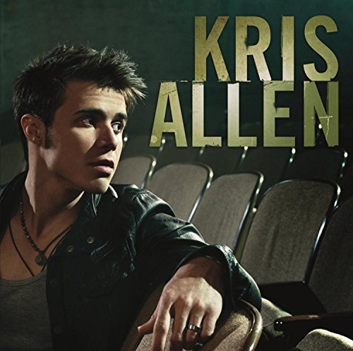 Kris Allen/Kris Allen