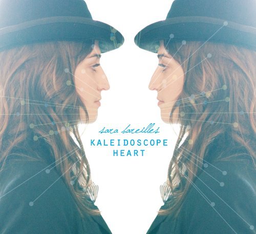 Sara Bareilles/Kaleidoscope Heart@2 Lp