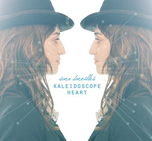 Sara Bareilles/Kaleidoscope Heart