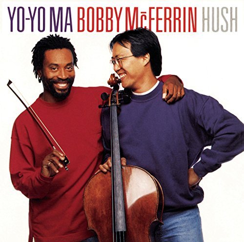 Yo-Yo Ma/Hush