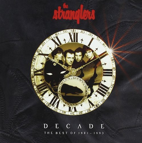 Stranglers/Decade: The Best Of 1981-91@Import-Eu