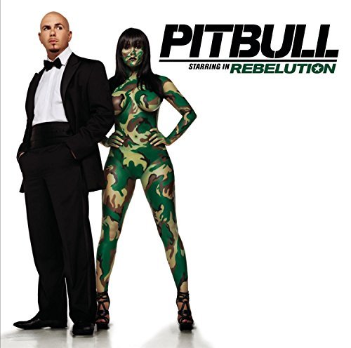 Pitbull/Rebelution@Clean Version