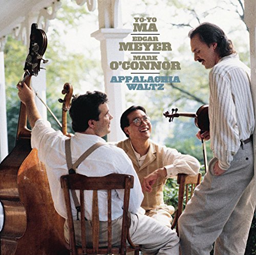 Yo-Yo Ma/Appalachia Waltz