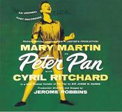 Broadway Cast Peter Pan 