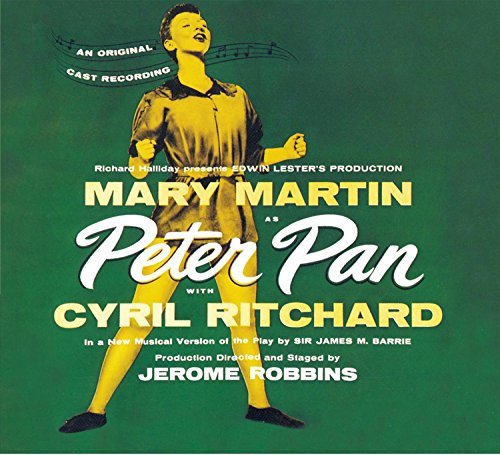 Broadway Cast/Peter Pan