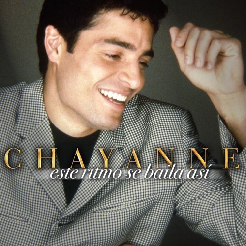 Chayanne/Este Ritmo Se Baila Asi