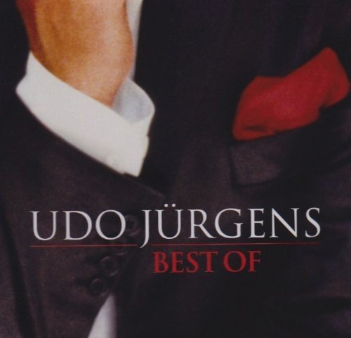Udo Jurgens/Best Of Udo Jurgens@Import-Eu@2 Cd Set