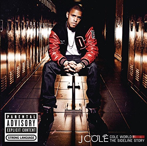 J. Cole/Cole World: The Sideline Story@Explicit
