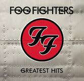 Foo Fighters Greatest Hits Incl. DVD 