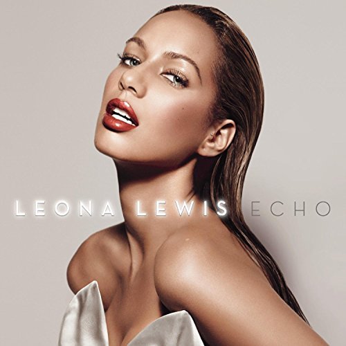 Leona Lewis/Echo