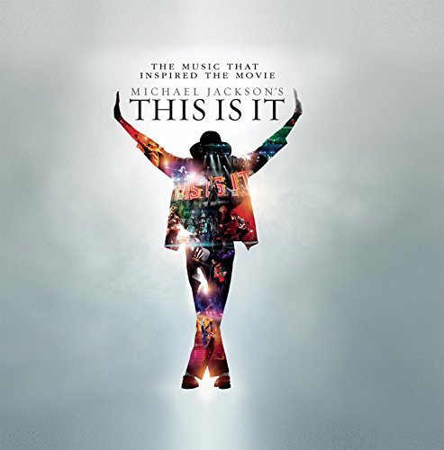 Michael Jackson/This Is It@2 Cd Set (Casebound Book)