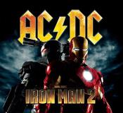 Ac Dc Iron Man 2 Deluxe Ed. Incl. DVD 