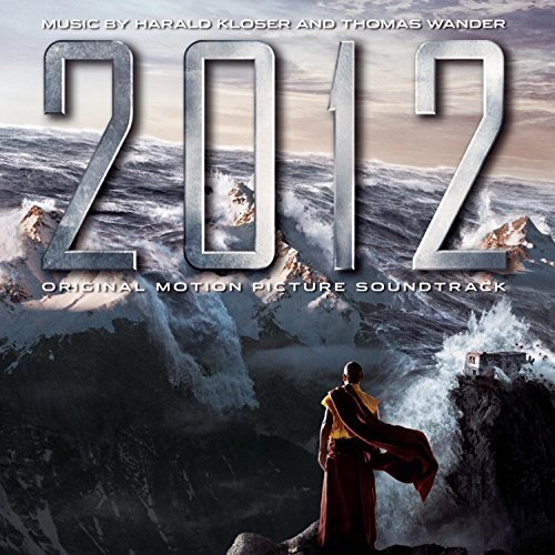 2012/Soundtrack